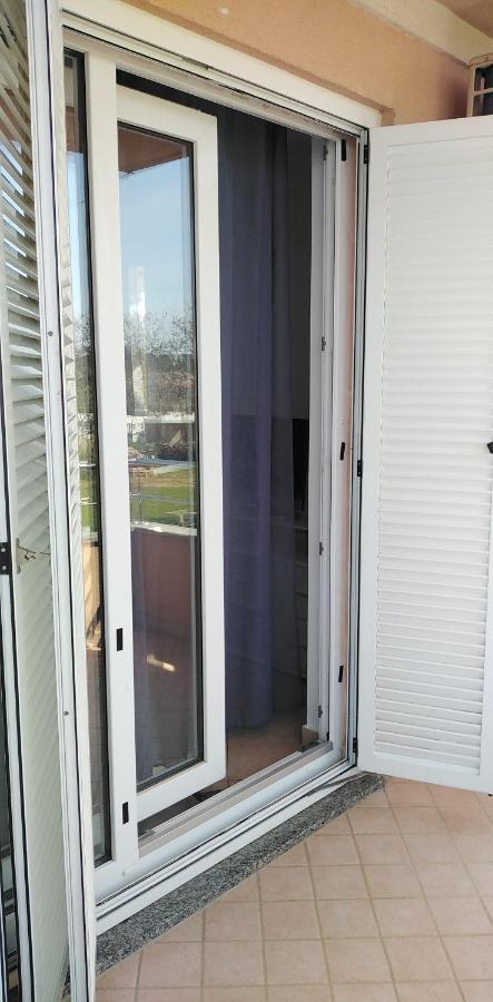 Apartman valbandon Fažana Buitenkant foto