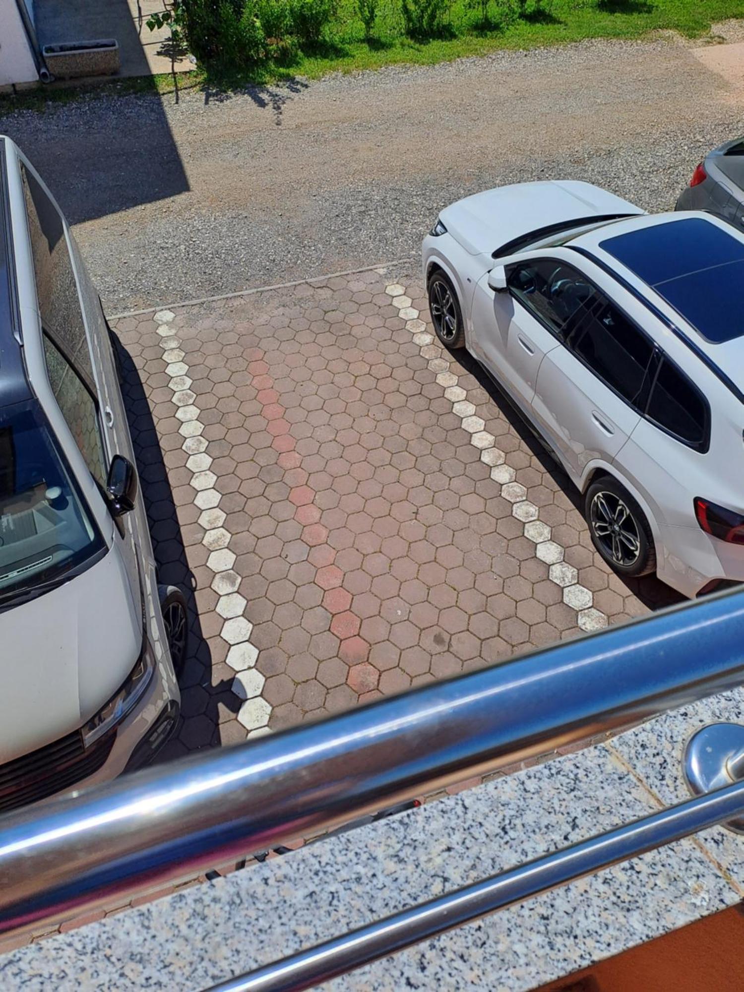 Apartman valbandon Fažana Buitenkant foto