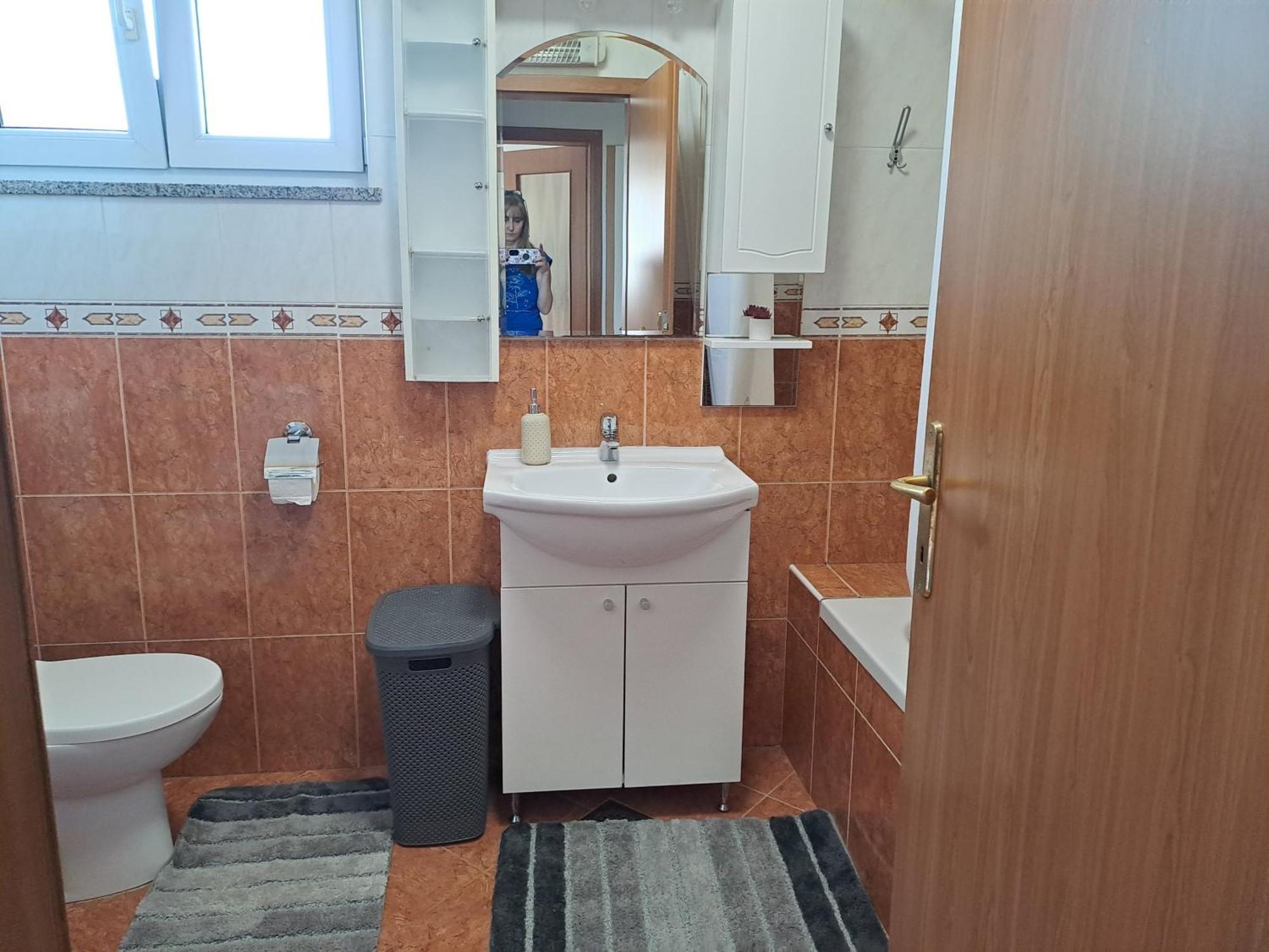 Apartman valbandon Fažana Buitenkant foto