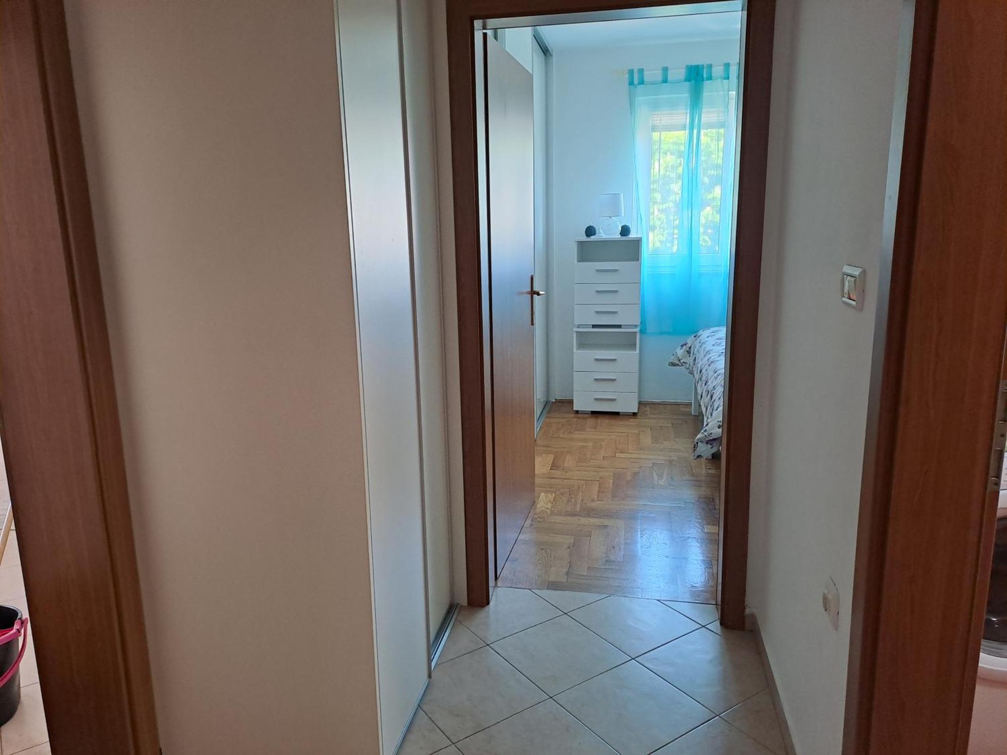Apartman valbandon Fažana Buitenkant foto