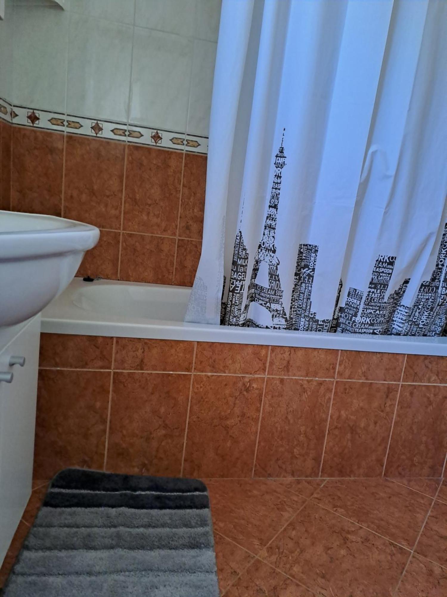 Apartman valbandon Fažana Buitenkant foto
